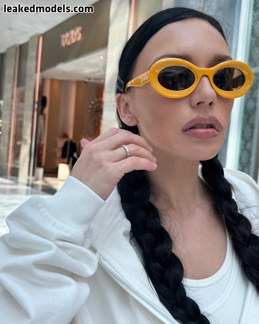 Olga Seryabkina  seryabkina  seteykina Photo Nude Leaks OnlyFans 55 -  Modèles Leakées