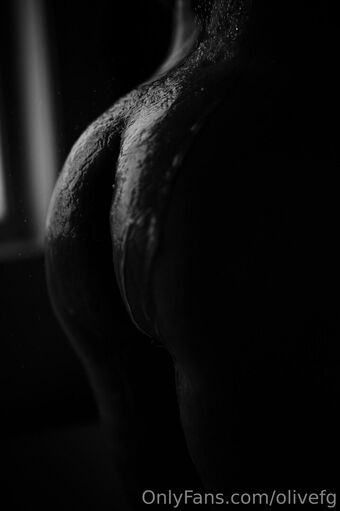 olivefg Photo Fuites Nudes OnlyFans 23