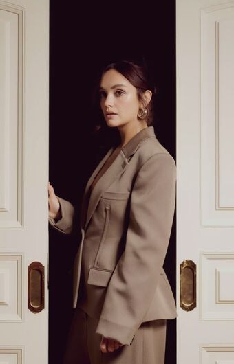 Olivia Cooke
