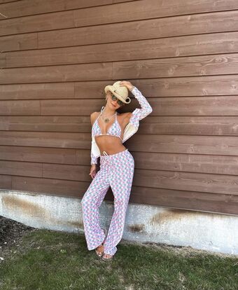 Olivia Jade Giannulli