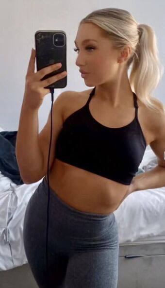 Olivia Littlewood Leeds