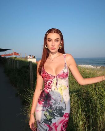 Olivia OBrien
