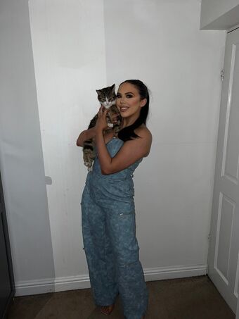 Olivia Paige Cooke Photo Fuites Nudes OnlyFans 28