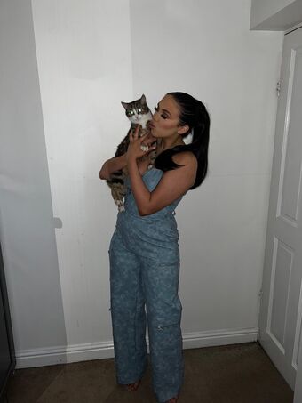 Olivia Paige Cooke Photo Fuites Nudes OnlyFans 29