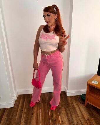 Olivia Paige Cooke Photo Fuites Nudes OnlyFans 34