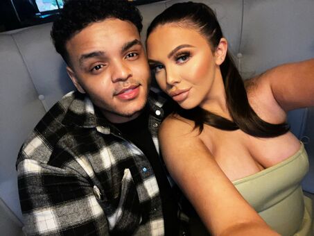 Olivia Paige Cooke Photo Fuites Nudes OnlyFans 35