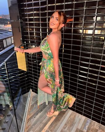 Olivia Paige Cooke Photo Fuites Nudes OnlyFans 37