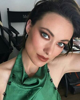 Olivia Wilde