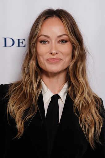 Olivia Wilde