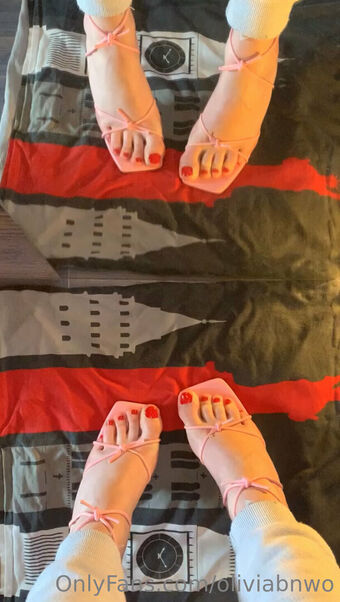 oliviabnwo Photo Fuites Nudes OnlyFans 35