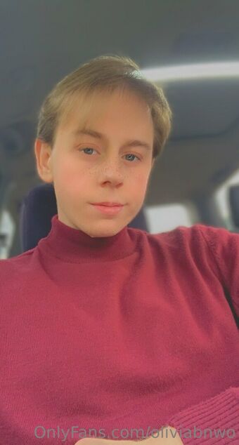 oliviabnwo Photo Fuites Nudes OnlyFans 36