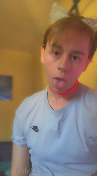 oliviabnwo Photo Fuites Nudes OnlyFans 38