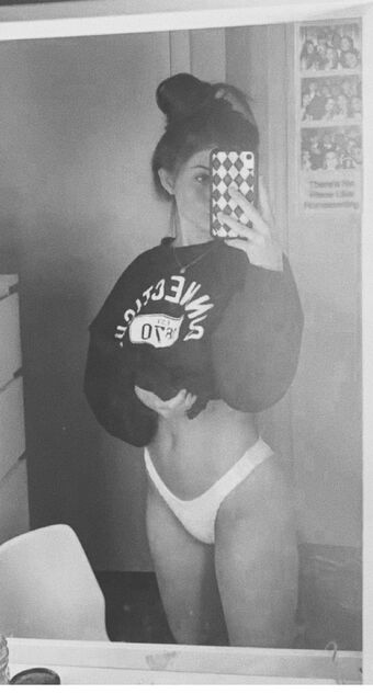 OliviacShaffer Photo Fuites Nudes OnlyFans 11