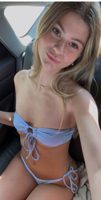 OliviacShaffer Photo Fuites Nudes OnlyFans 13