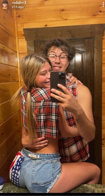 OliviacShaffer Photo Fuites Nudes OnlyFans 17