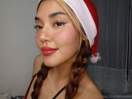 oliviawu Photo Fuites Nudes OnlyFans 14