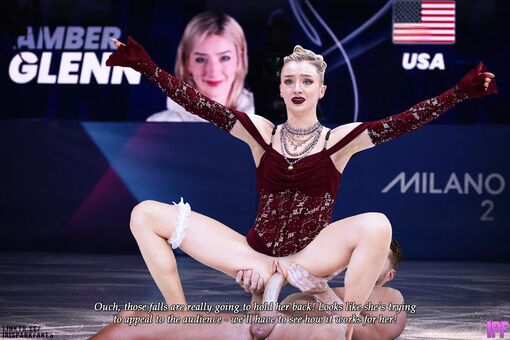 Olympians Photo Fuites Nudes OnlyFans 3