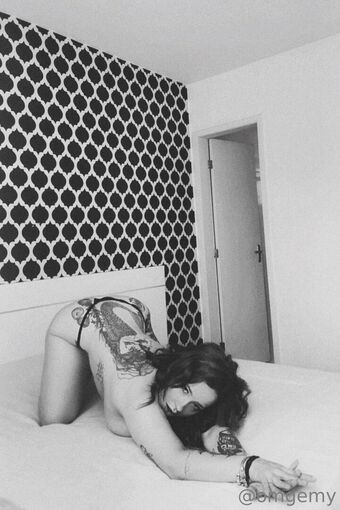 Omgemy Photo Fuites Nudes OnlyFans 18
