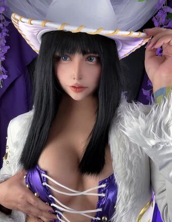 One Piece Photo Fuites Nudes OnlyFans 933