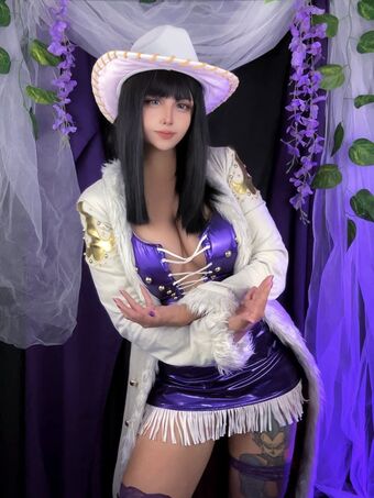 One Piece Photo Fuites Nudes OnlyFans 934