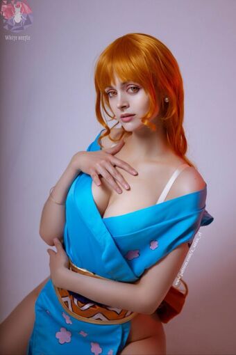 One Piece Photo Fuites Nudes OnlyFans 935