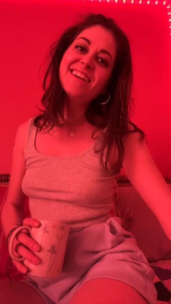 OneBlueIris Photo Fuites Nudes OnlyFans 12