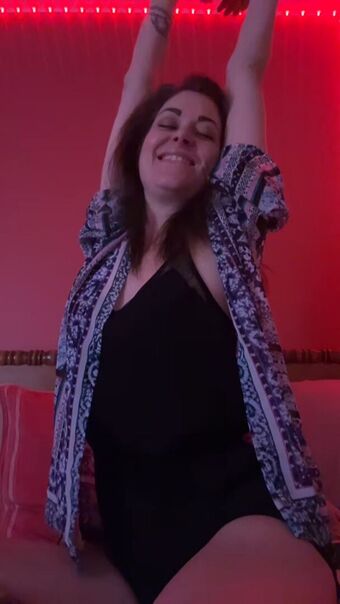 OneBlueIris Photo Fuites Nudes OnlyFans 14