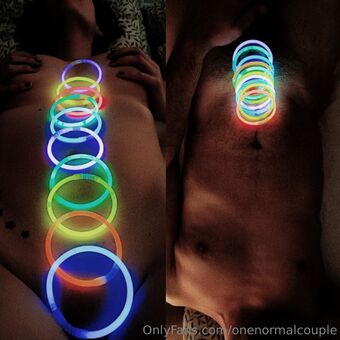 onenormalcouple Photo Fuites Nudes OnlyFans 40
