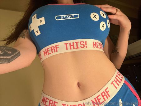 onlybellavaldez Photo Fuites Nudes OnlyFans 5