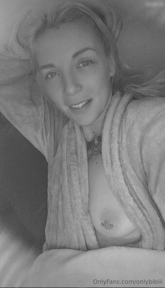 onlybibiii Photo Fuites Nudes OnlyFans 27