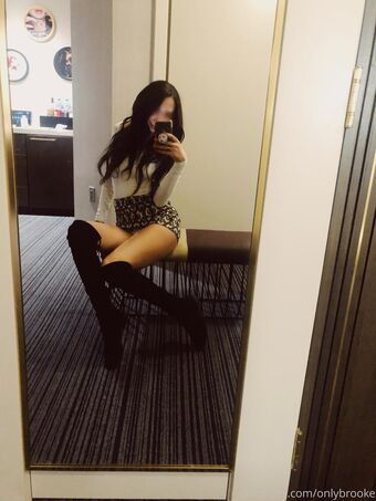 onlybrooke Photo Fuites Nudes OnlyFans 14