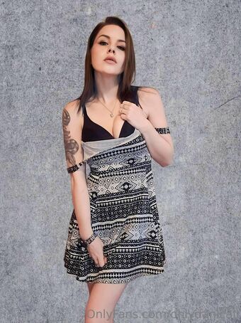 onlydanicali Photo Fuites Nudes OnlyFans 34
