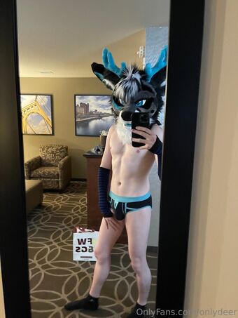 onlydeer Photo Fuites Nudes OnlyFans 6