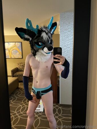 onlydeer Photo Fuites Nudes OnlyFans 8