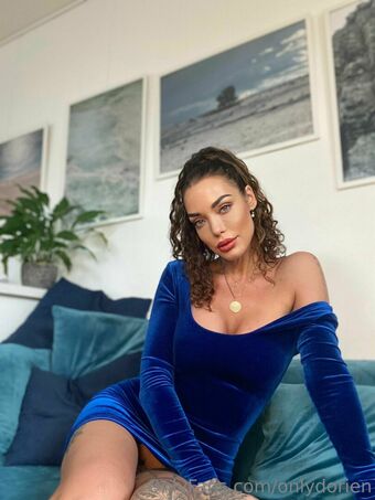 onlydorien Photo Fuites Nudes OnlyFans 28