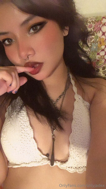 onlyjadex Photo Fuites Nudes OnlyFans 26