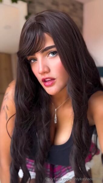 onlykaylaowens Photo Fuites Nudes OnlyFans 78