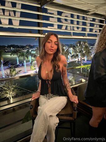 onlymjs Photo Fuites Nudes OnlyFans 36