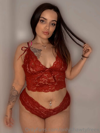 onlyshawtyfreex Photo Fuites Nudes OnlyFans 20