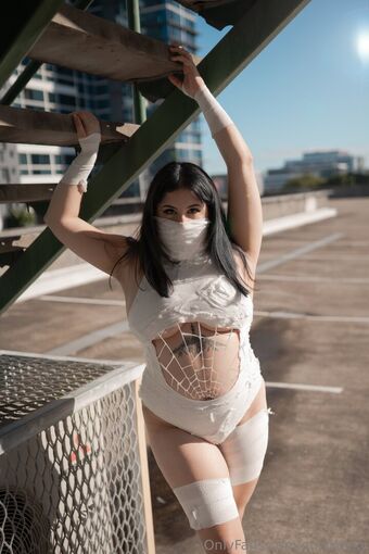 onlysooky Photo Fuites Nudes OnlyFans 8