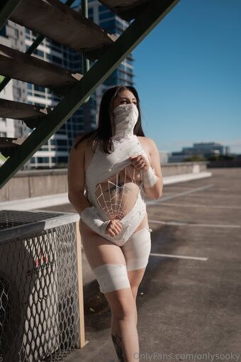 onlysooky Photo Fuites Nudes OnlyFans 9