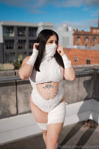 onlysooky Photo Fuites Nudes OnlyFans 15