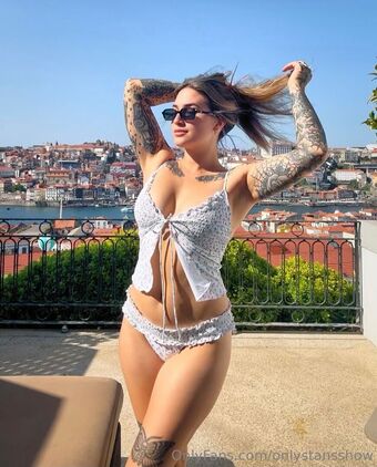 onlystansshow Photo Fuites Nudes OnlyFans 3