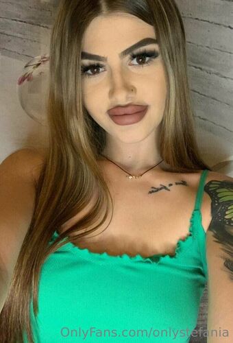 onlystefania Photo Fuites Nudes OnlyFans 13