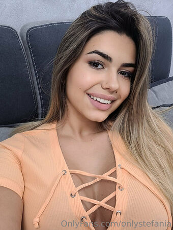 onlystefania Photo Fuites Nudes OnlyFans 17