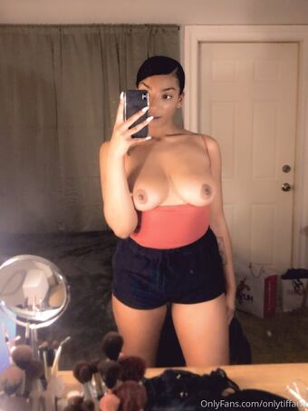onlytiffany Photo Fuites Nudes OnlyFans 107