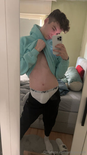 onlyyannick Photo Fuites Nudes OnlyFans 9