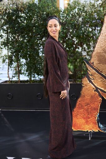 Oona Chaplin