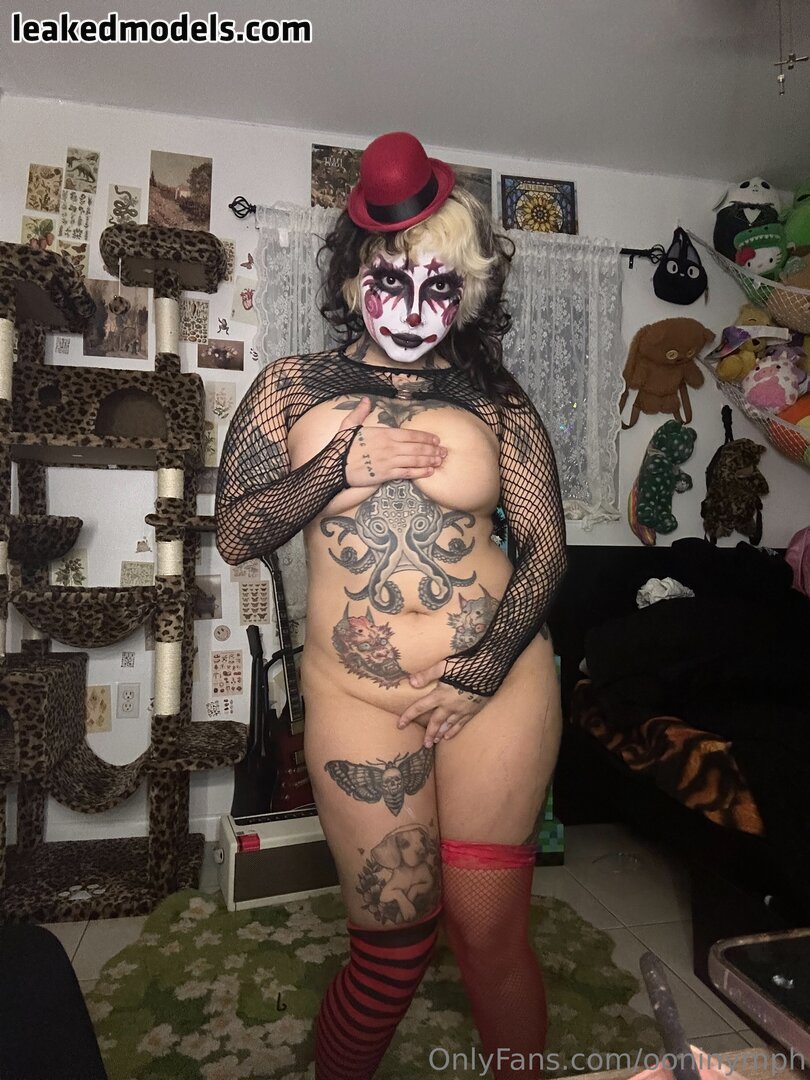 0ninymph / ooninymph Photo #49