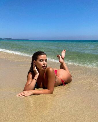 Ophe Photo Fuites Nudes OnlyFans 17